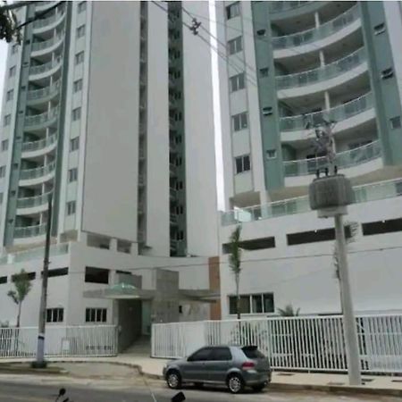 Apartamento Alto Padrao Pelinca. Portaria 24H. Campos dos Goytacazes Buitenkant foto